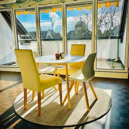 Chris & Aris Ferienwohnung Waldshut Zentrum Luaran gambar
