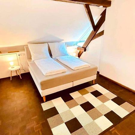 Chris & Aris Ferienwohnung Waldshut Zentrum Luaran gambar