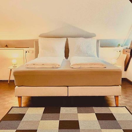 Chris & Aris Ferienwohnung Waldshut Zentrum Luaran gambar
