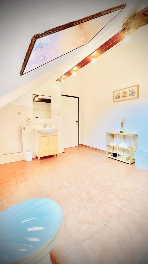 Chris & Aris Ferienwohnung Waldshut Zentrum Luaran gambar